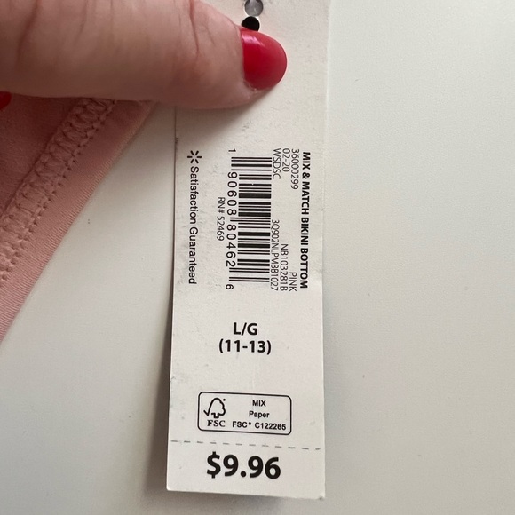 Bikini Set - Picture 4 of 5